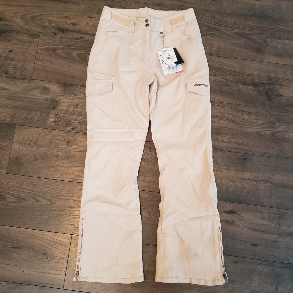 Arctix Snow Pants